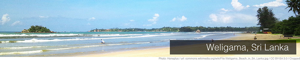 Weligama