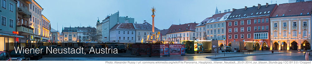 Wiener Neustadt Wiener Neustadt