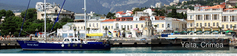 Yalta Yalta