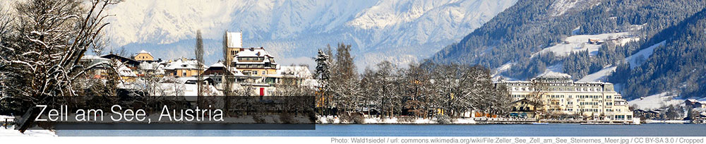 Zell am See