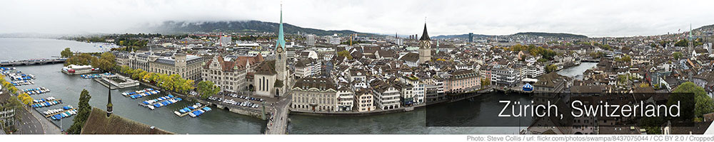 Zurich Zurich