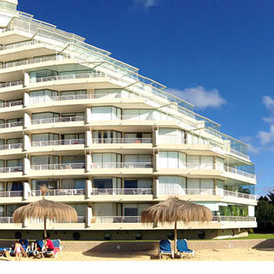 Algarrobo