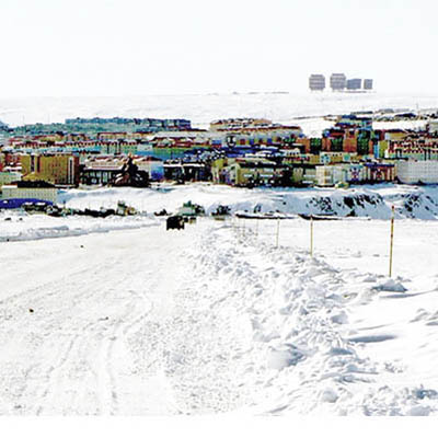 Anadyr