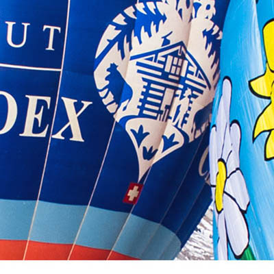Chateau-d’Oex
