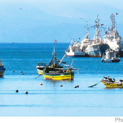 Coquimbo