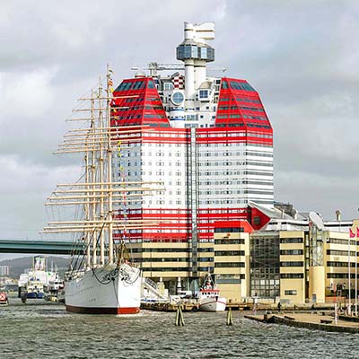 Gothenburg