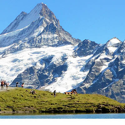 Grindelwald