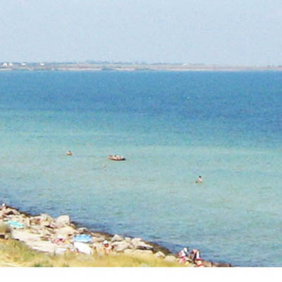 Henichesk