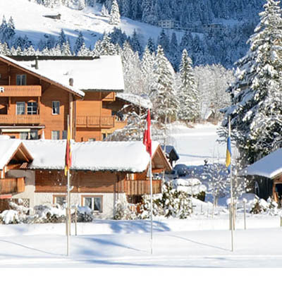 Kandersteg