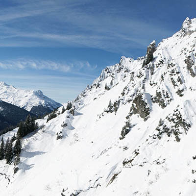 Langen am Arlberg