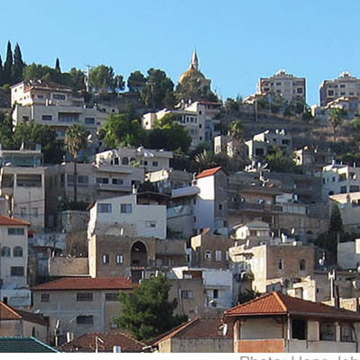 Nazareth