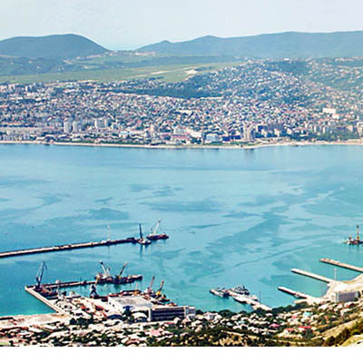 Novorossiysk