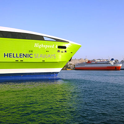 Piraeus