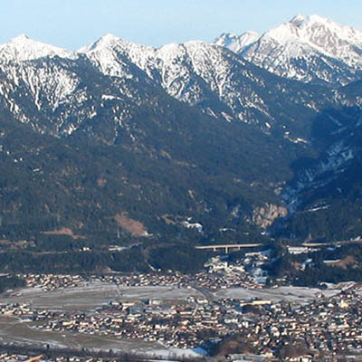 Reutte