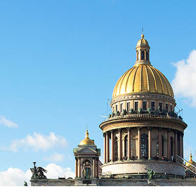 Saint Petersburg
