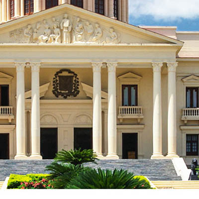 Santo Domingo