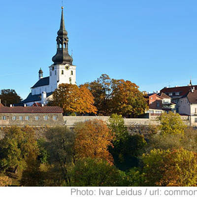 Tallinn