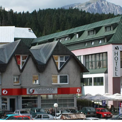 Zabljak