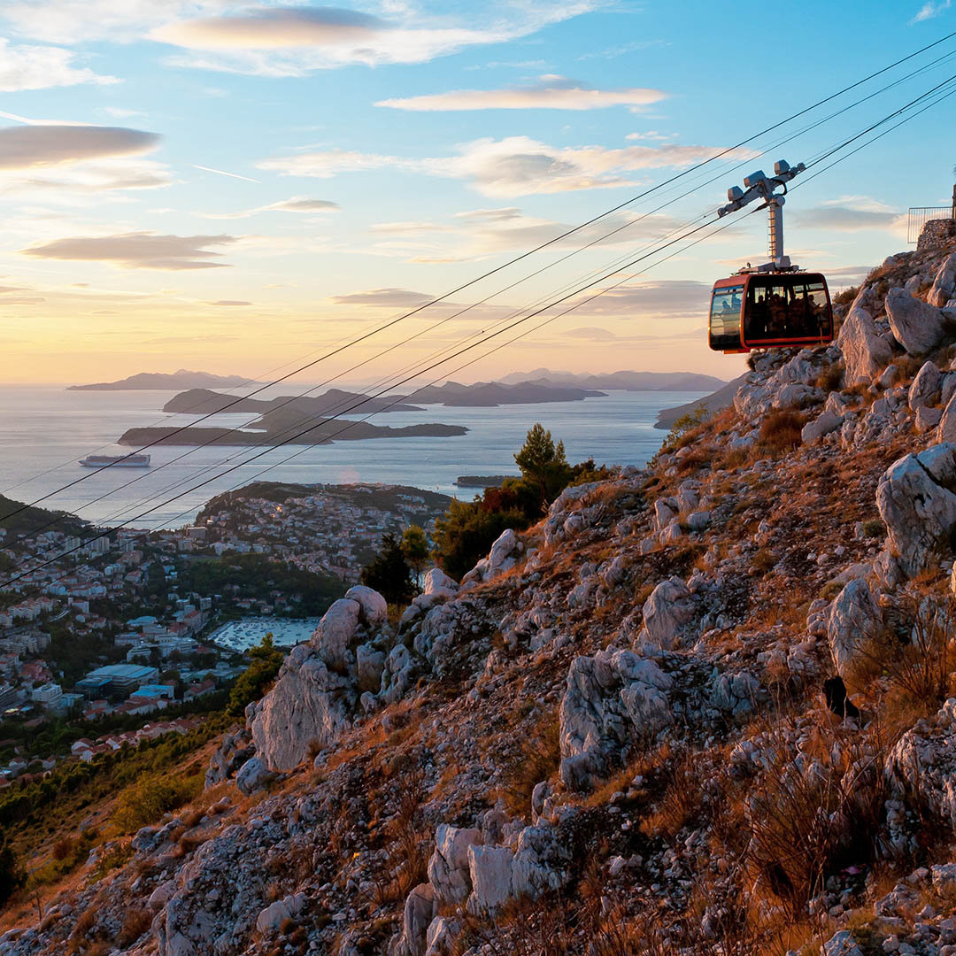 Adriatic coast