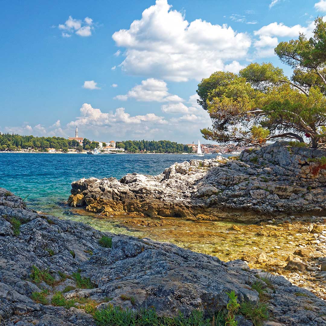 Adriatic resorts
