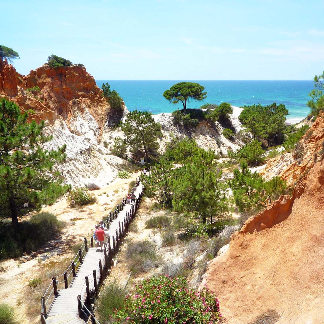 Albufeira Albufeira