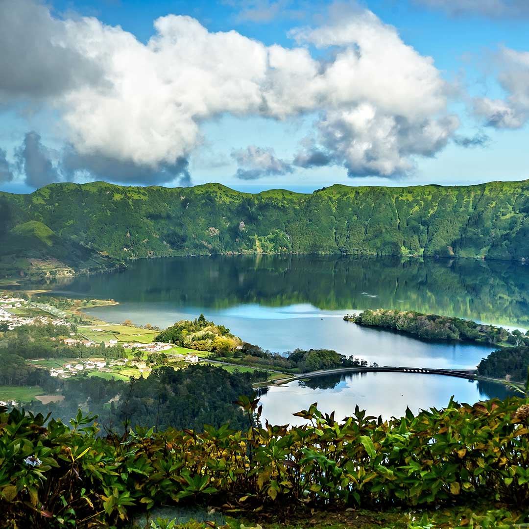 Azores