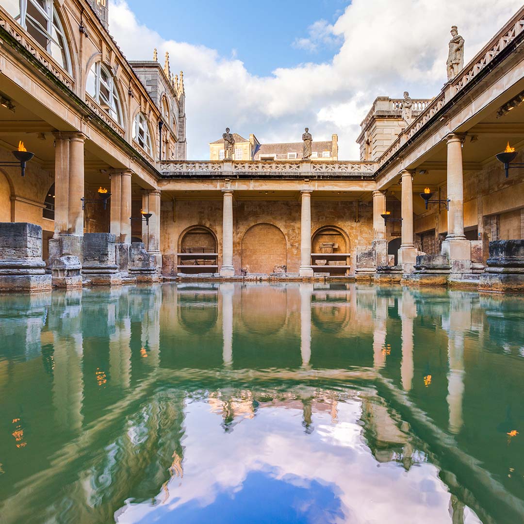 Bath Bath