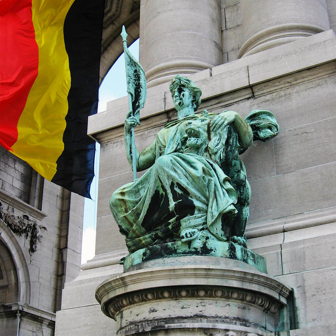 Belgium