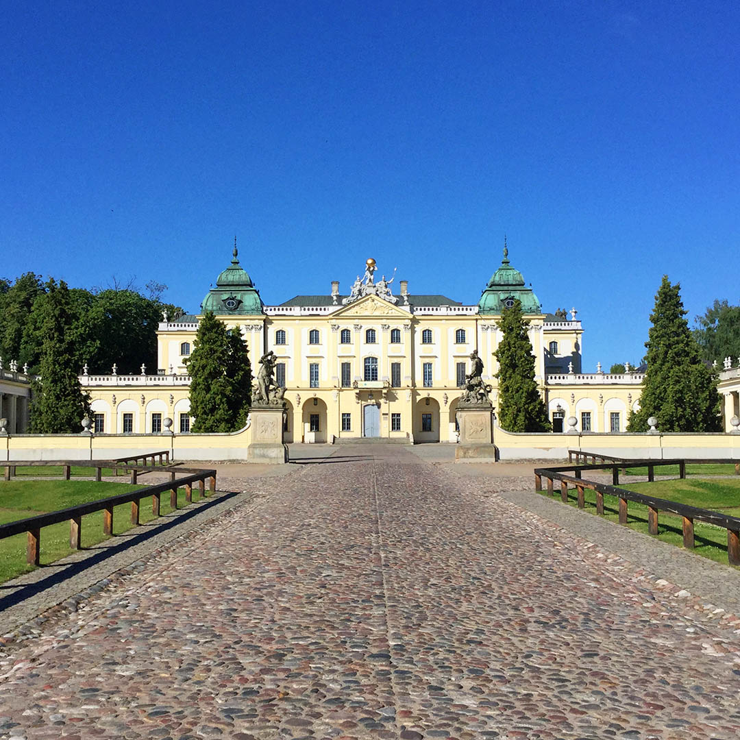 Bialystok Bialystok