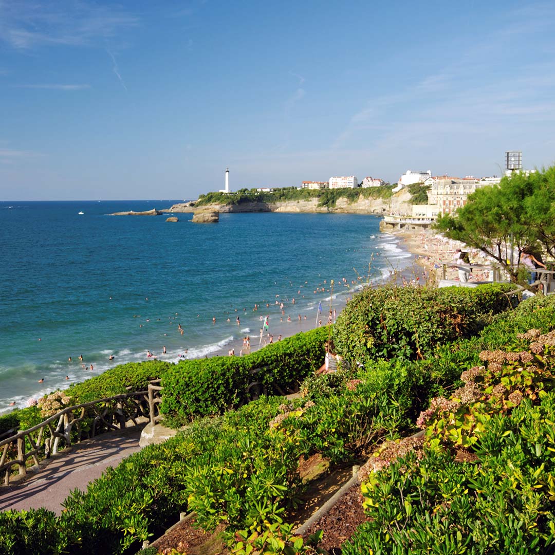 Biarritz