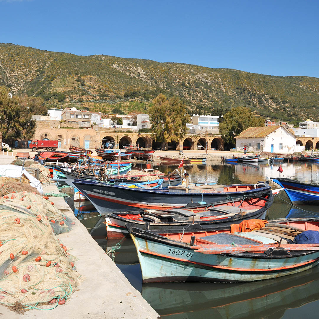 Bizerte