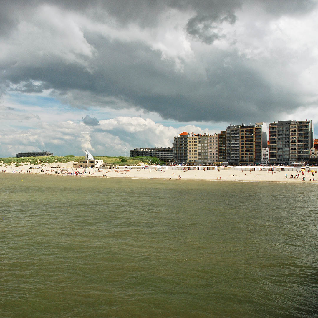 Blankenberge Blankenberge