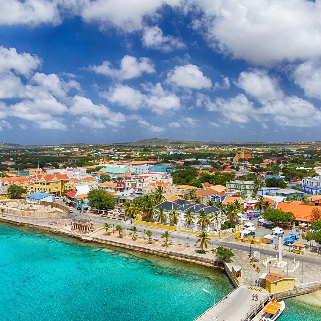 Bonaire