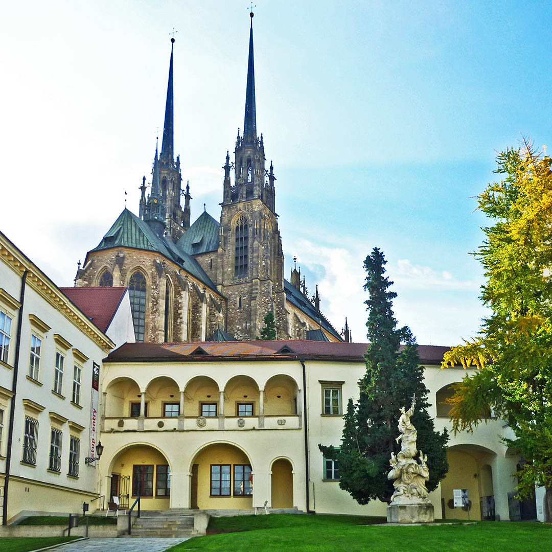 Brno Brno