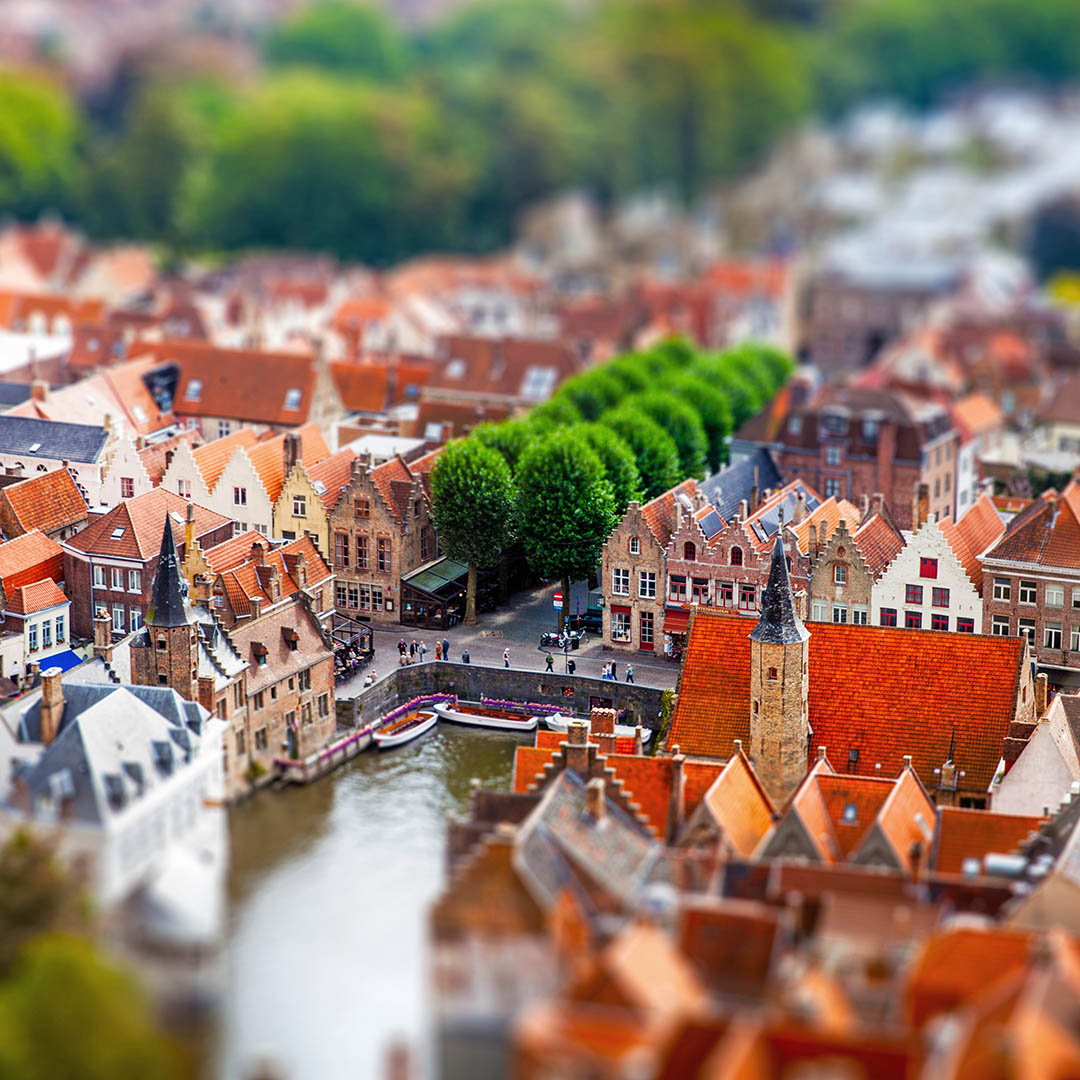 Bruges Bruges