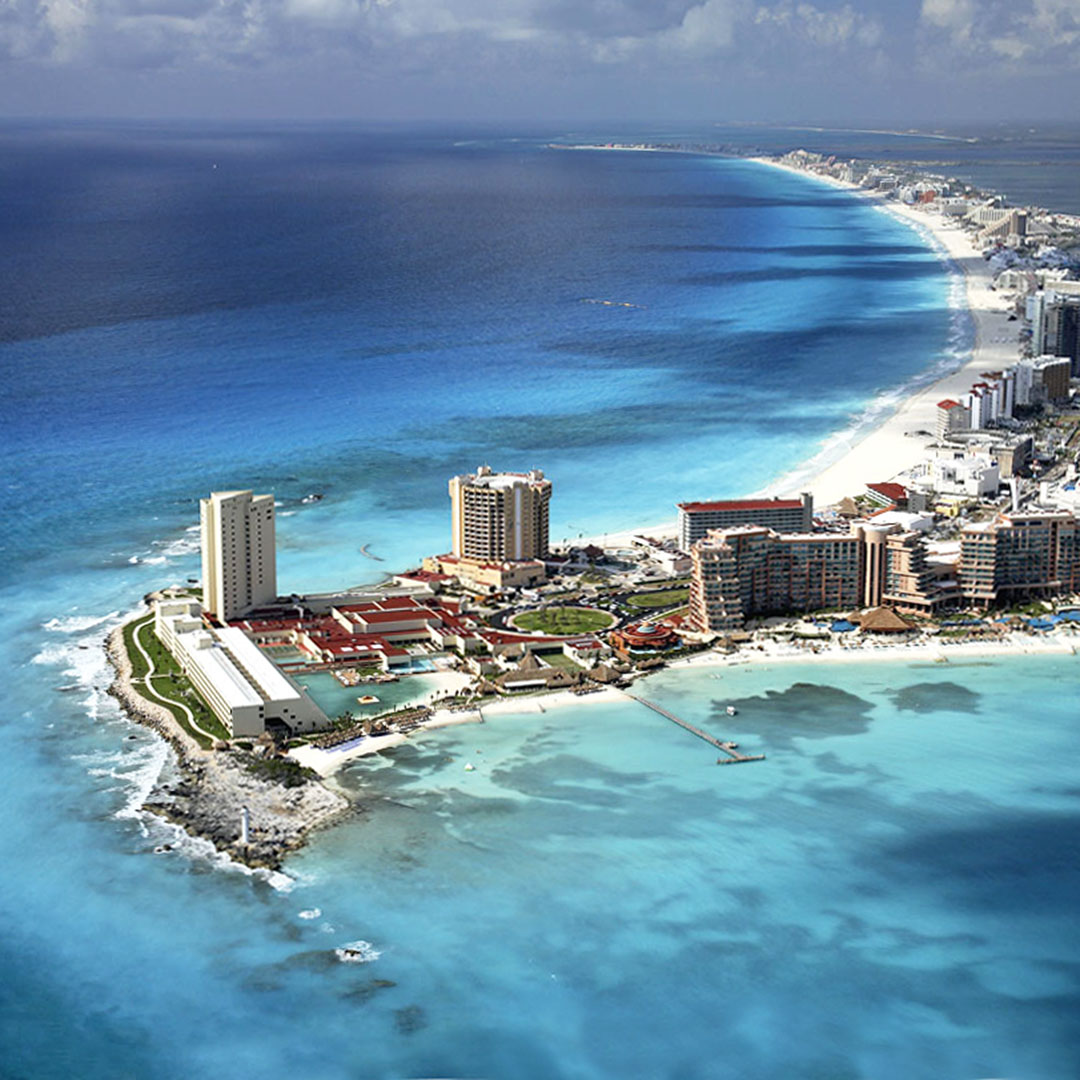 Cancun Weather December Cancun Weather December