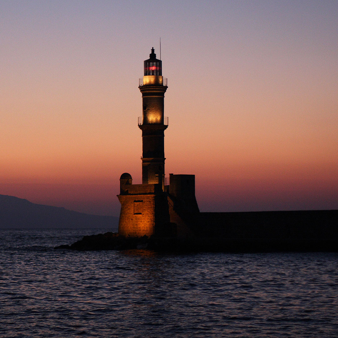 Chania