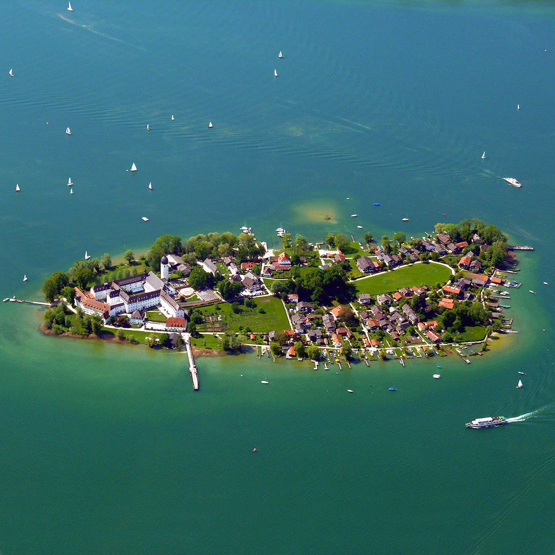 Chiemsee Chiemsee