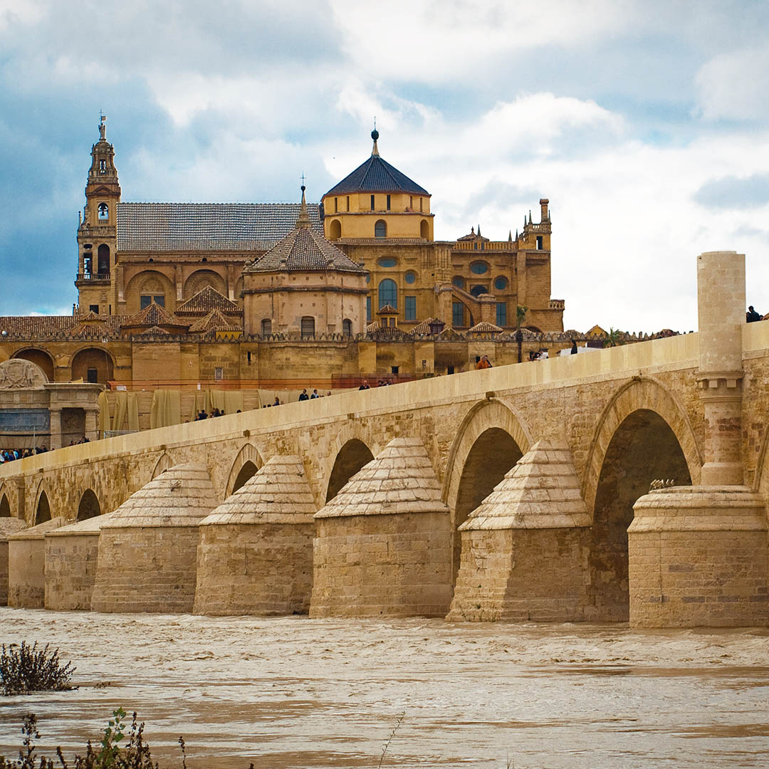 Cordoba Cordoba