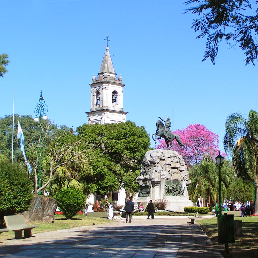 Corrientes