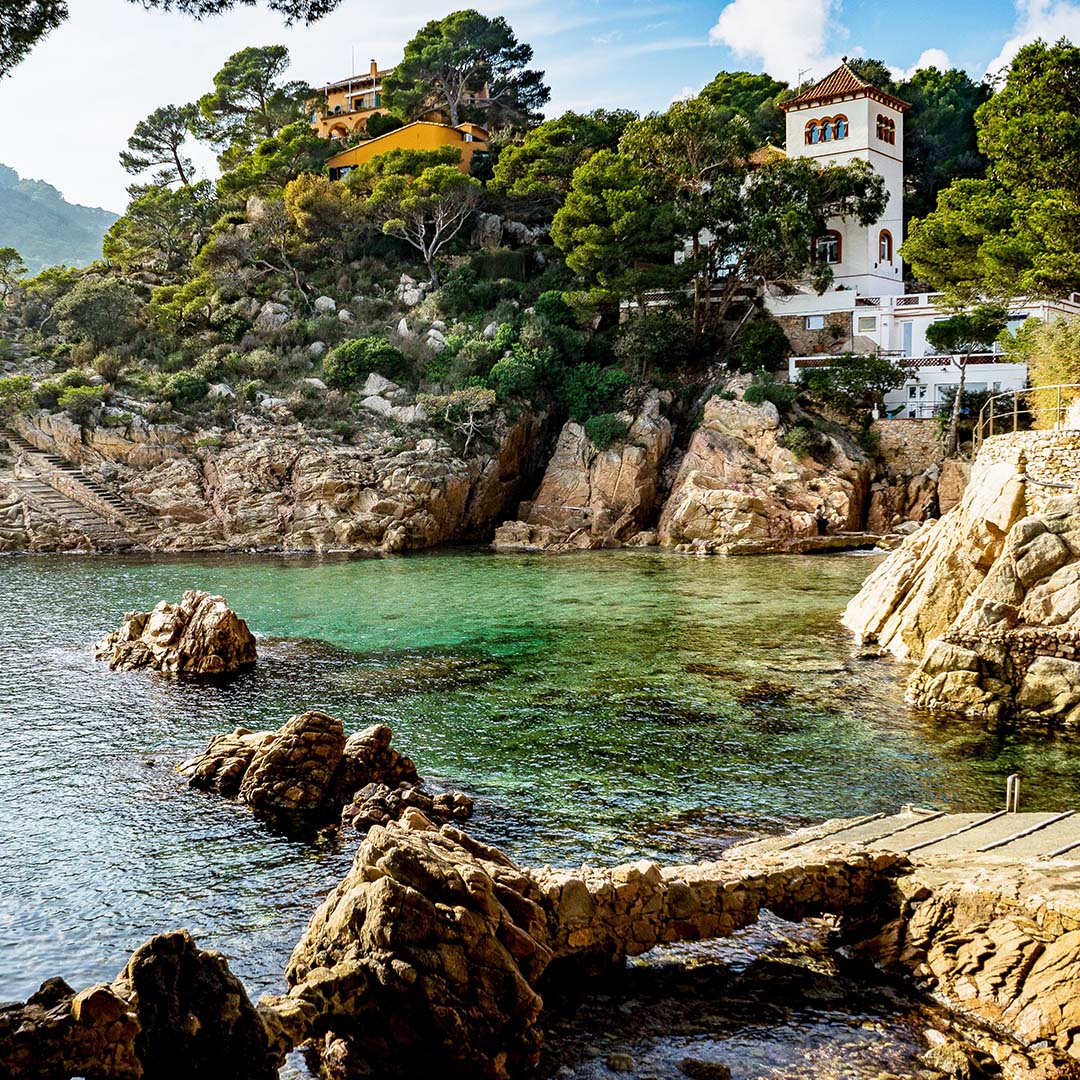 Costa Brava Costa Brava
