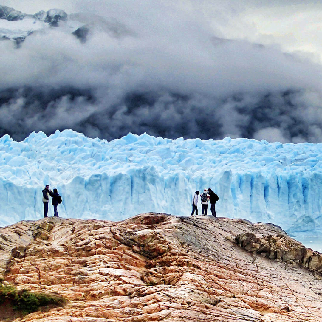 El Calafate El Calafate
