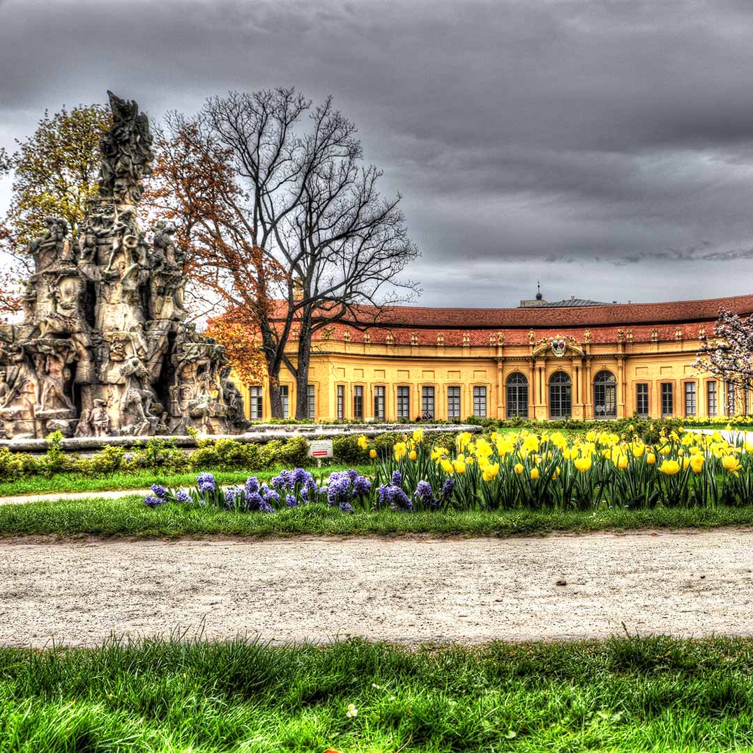 Erlangen Erlangen