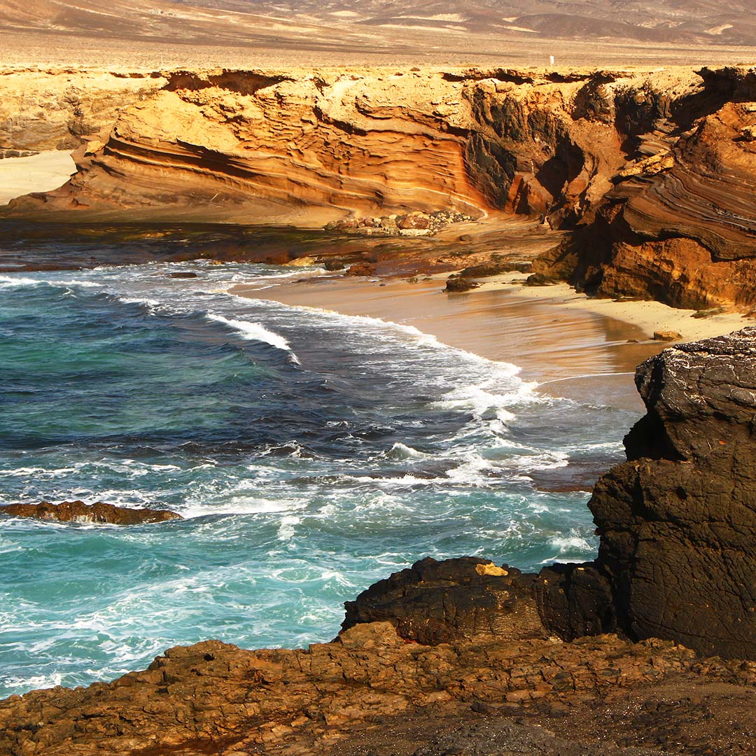 Fuerteventura