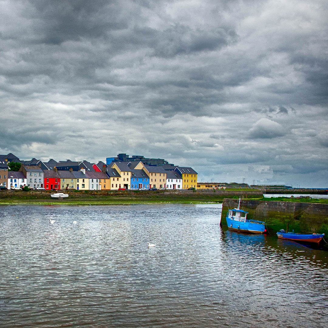 Galway