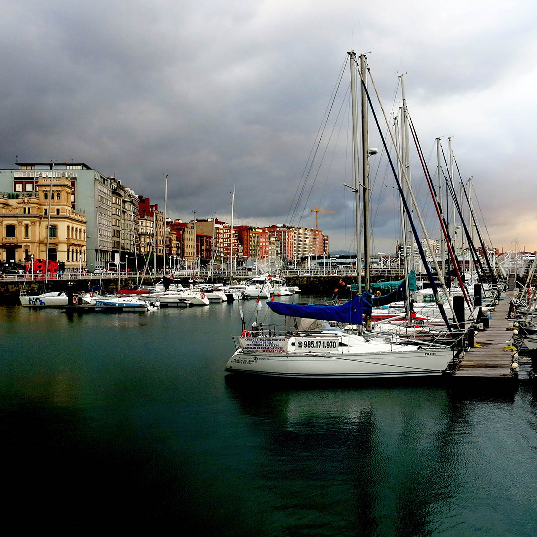 Gijon