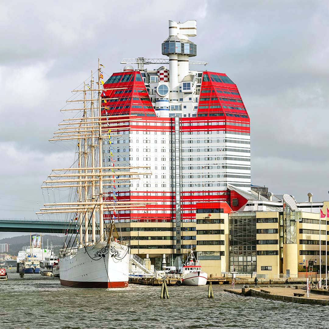Gothenburg Gothenburg