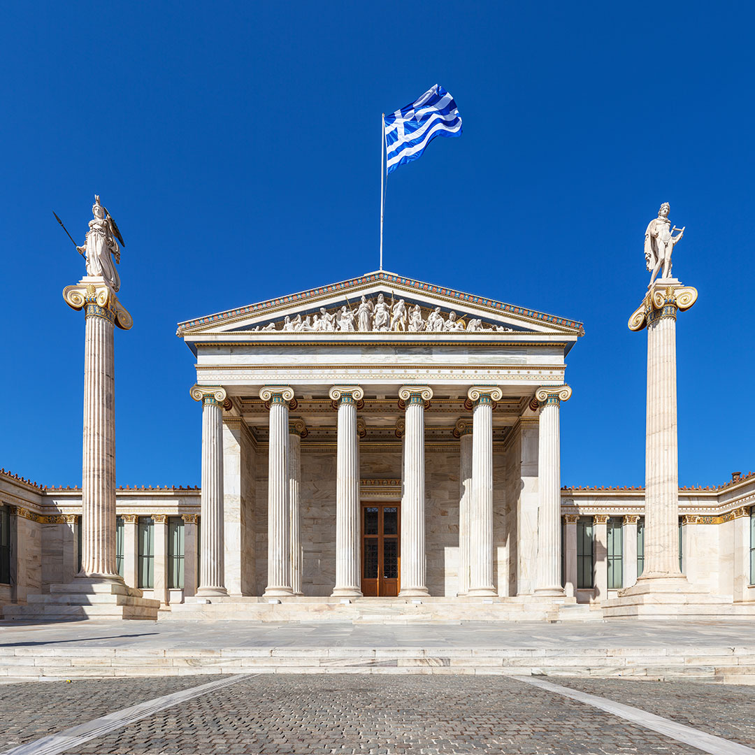 Greece Greece