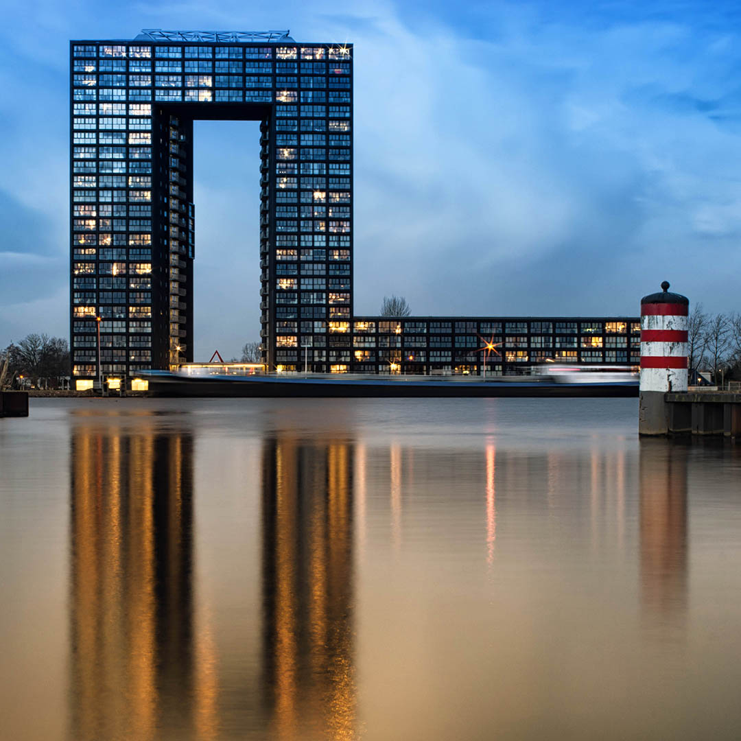 Groningen Groningen