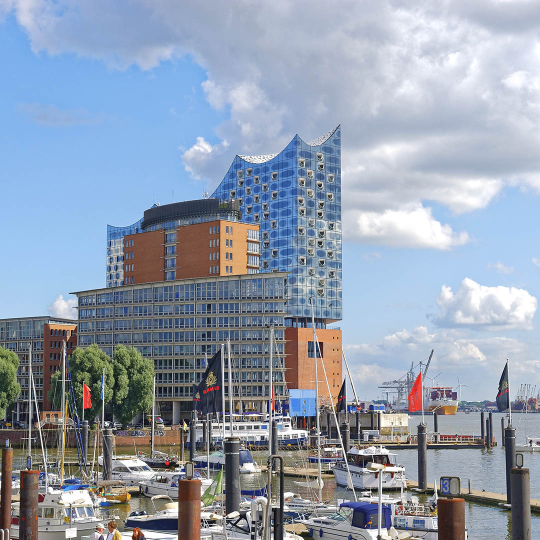 Hamburg Hamburg